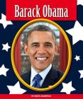 Barack Obama (Premier Presidents) By Cheryl Mansfield Cover Image