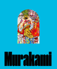 Takashi Murakami: Stepping on the Tail of a Rainbow Cover Image