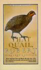 That Quail, Robert By Margaret Stanger Cover Image