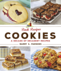 Rock Recipes Cookies By Barry Parsons Cover Image