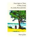 Once Upon a Time a Boy Lived on Lake Minnetonka: Black and White Edition By Harry Eiss Cover Image