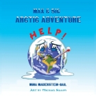 Max & Sig: Arctic Adventure By Mina Mauerstein Bail, Michael Swaim Cover Image