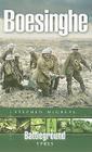 Boesinghe (Battleground Europe) By Stephen McGreal Cover Image