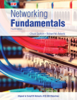 Networking Fundamentals By Chuck Easttom, Richard M. Roberts Cover Image