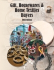 Gifts, Housewares & Home Textile Buyers Directory, 60th Ed. By Pearline Jaikumar (Editor) Cover Image
