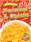 Macaroni & Cheese By Christina Leaf Cover Image