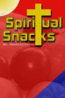 Spiritual Snacks-SA2 -- Value(s) not Violence Cover Image