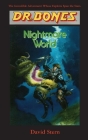 Dr. Bones, Nightmare World: Another Galactic Mission! By David Stern, Paul Preuss (Consultant) Cover Image