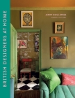 British Designers At Home By Jenny Rose-Innes Cover Image