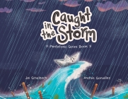 Caught in the Storm Cover Image
