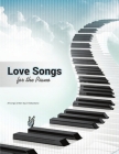 Love Songs for the Piano Cover Image