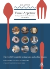 Visual Appetizer: Branding and Interior Design for Restaurants and Cafes Cover Image