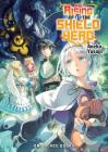 The Rising of the Shield Hero Volume 11 By Aneko Yusagi Cover Image