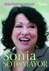 Sonia Sotomayor (Extraordinary Women) By Brigid Gallagher Cover Image