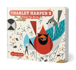 Charley Harper's Count the Birds Cover Image