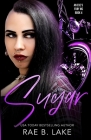 Sugar: An Eve's Fury MC Novel Cover Image
