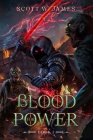 Blood for Power 1: An Apocalypse Adventure Cover Image