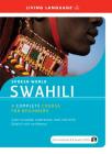 Spoken World: Swahili Cover Image