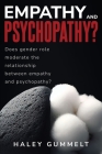 Does Gender Role Moderate the Relationship Between Empathy and Psychopathy Cover Image