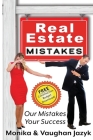 Real Estate Mistakes: Our Mistakes, Your Success Cover Image