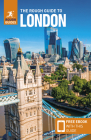 The Rough Guide to London (Travel Guide with Free Ebook) (Rough Guides) By Rough Guides Cover Image