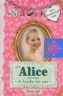 The Alice Stories: 4 Books in One (Our Australian Girl) Cover Image