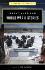 Great American World War II Stories Cover Image