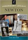 Legendary Locals of Newton By Gail Spector Cover Image