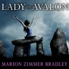 Lady of Avalon By Marion Zimmer Bradley, Rosalyn Landor (Read by) Cover Image