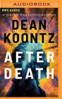 After Death By Dean Koontz, Edoardo Ballerini (Read by) Cover Image
