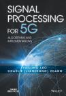 Signal Processing for 5g: Algorithms and Implementations Cover Image