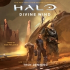 Halo: Divine Wind Cover Image