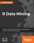 R Data Mining By Andrea Cirillo Cover Image