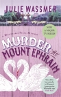 Murder at Mount Ephraim (Whitstable Pearl Mysteries) By Julie Wassmer Cover Image