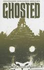 Ghosted By Joshua Williamson, Davide Gianfelice (Artist), Miroslav Mrva (Artist) Cover Image