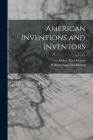 American Inventions and Inventors Cover Image