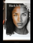 Black Is Beauty: A Coloring Book By Dee Hayes Cover Image