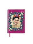 Frida Kahlo Pocket Diary 2023 By Flame Tree Studio (Created by) Cover Image