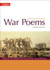 War Poems Cover Image