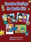 Ramadan Blessings For Muslim Kids Cover Image