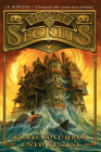 House of Secrets By Chris Columbus, Greg Call (Illustrator), Ned Vizzini Cover Image