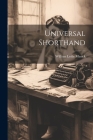 Universal Shorthand Cover Image