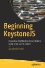 Beginning Keystonejs: A Practical Introduction to Keystonejs Using a Real-World Project Cover Image