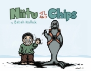 Niitu and Chips By Babah Kalluk (Created by) Cover Image