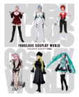 Fabulous Kano Cosplay World By Genkosha Cover Image