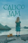 Calico Jam By Joanne Greene Cover Image