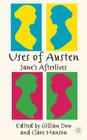Uses of Austen: Jane's Afterlives Cover Image
