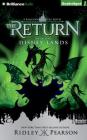 Disney Lands (Kingdom Keepers: The Return #1) By Ridley Pearson, MacLeod Andrews (Read by) Cover Image