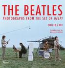 The Beatles: Photographs from the Set of Help! Cover Image