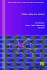Wireless Body Area Network By Huan-Bang Li, Kamya Yekeh Yazdandoost, Bin Zhen Cover Image